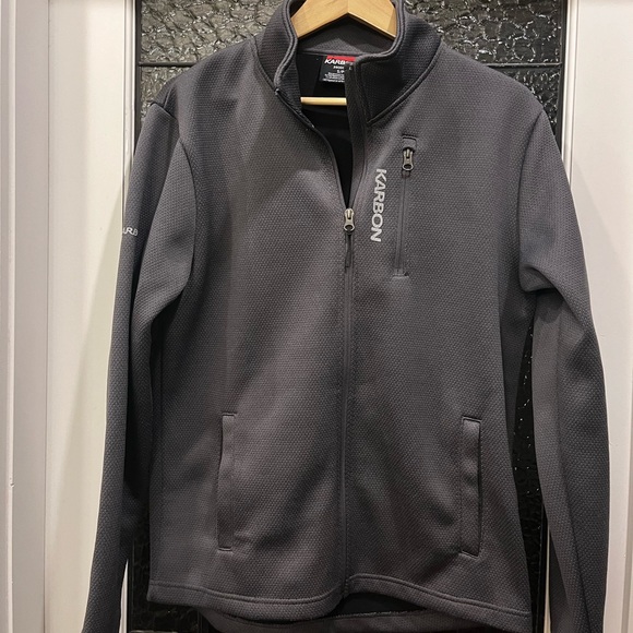 Means jacket - Picture 2 of 3